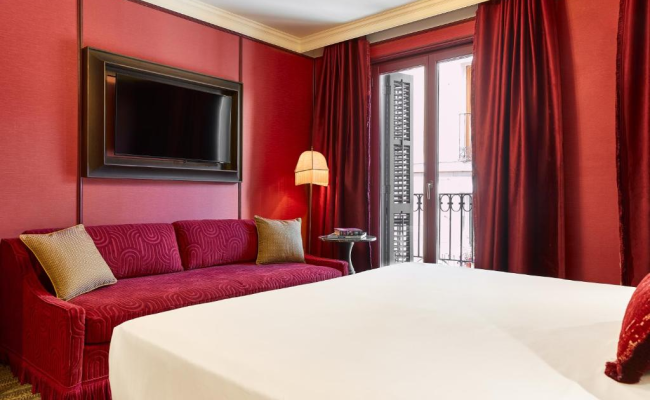 Hotel España Ocean Drive - Newly Renovated