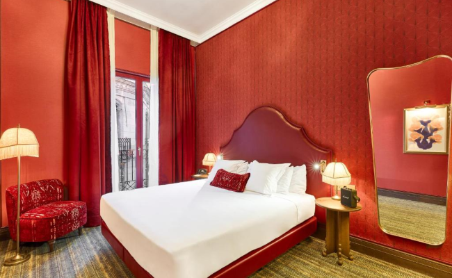 Hotel España Ocean Drive - Newly Renovated