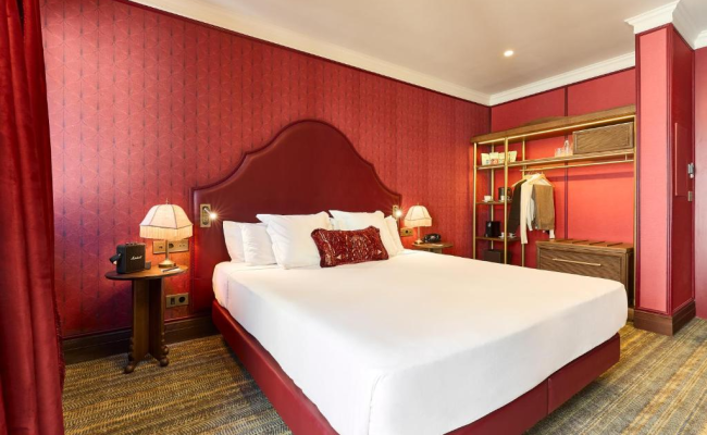 Hotel España Ocean Drive - Newly Renovated