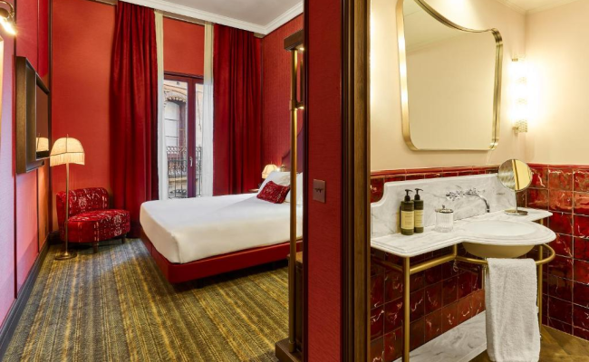Hotel España Ocean Drive - Newly Renovated