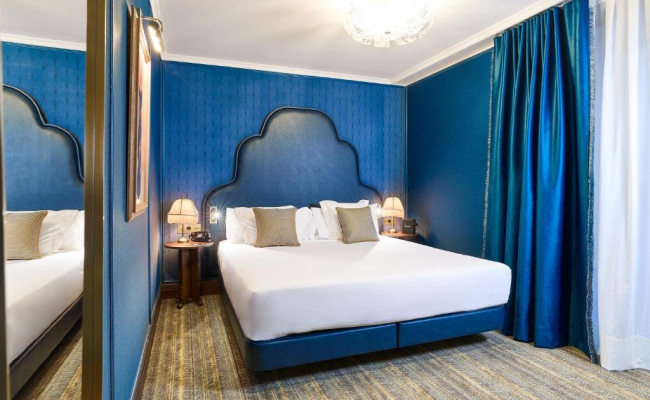 Hotel España Ocean Drive - Newly Renovated
