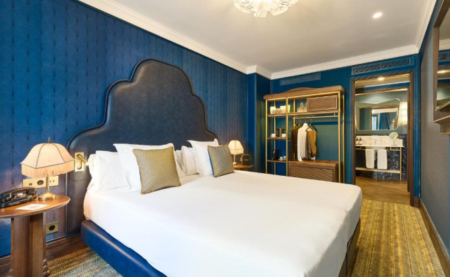 Hotel España Ocean Drive - Newly Renovated