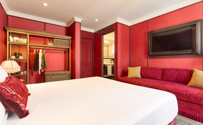 Hotel España Ocean Drive - Newly Renovated