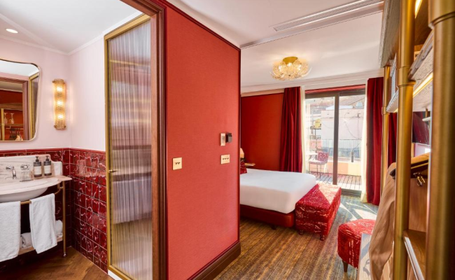 Hotel España Ocean Drive - Newly Renovated