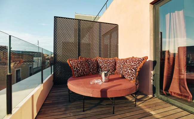 Hotel España Ocean Drive - Newly Renovated