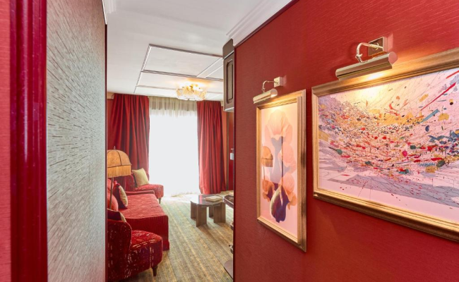 Hotel España Ocean Drive - Newly Renovated