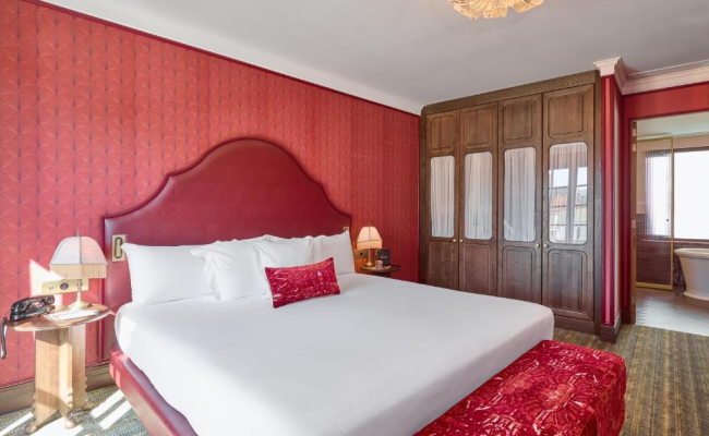 Hotel España Ocean Drive - Newly Renovated