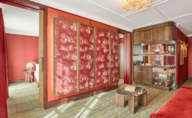 Hotel España Ocean Drive - Newly Renovated