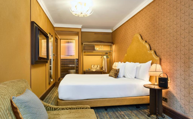 Hotel España Ocean Drive - Newly Renovated
