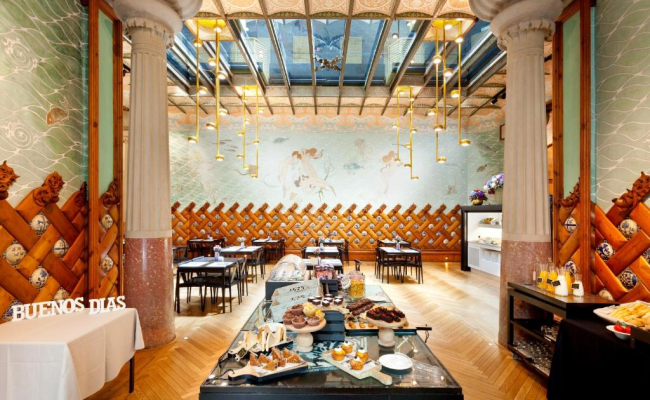 Hotel España Ocean Drive - Newly Renovated