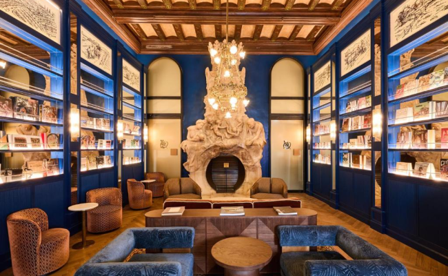 Hotel España Ocean Drive - Newly Renovated