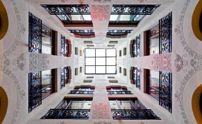 Hotel España Ocean Drive - Newly Renovated