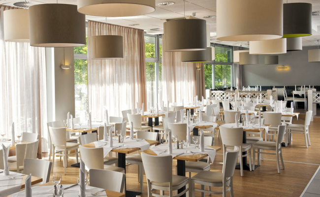 Holiday Inn Berlin City-East Landsberger Allee