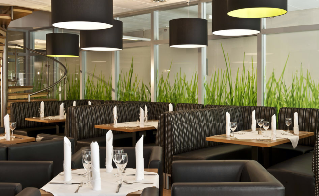 Holiday Inn Berlin City-East Landsberger Allee