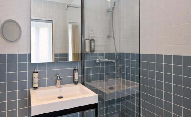 Timhotel Paris Gare du Nord