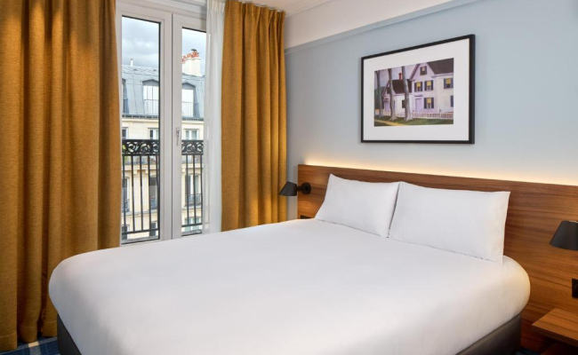 Timhotel Paris Gare du Nord