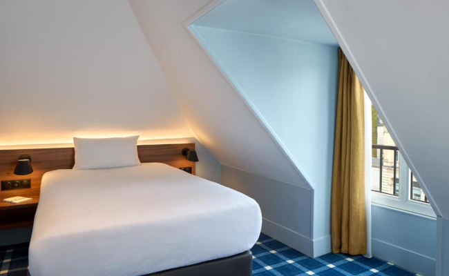 Timhotel Paris Gare du Nord