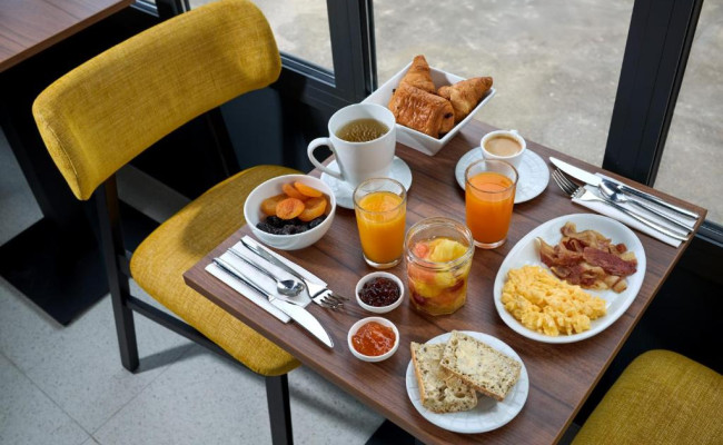 Timhotel Paris Gare du Nord