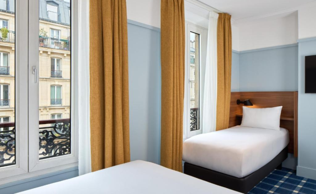 Timhotel Paris Gare du Nord