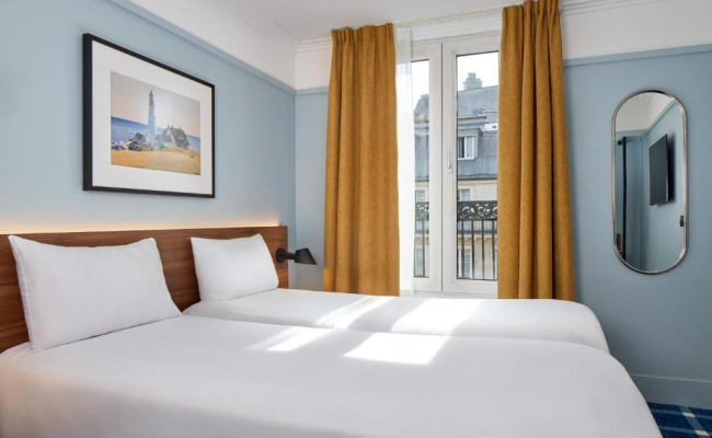 Timhotel Paris Gare du Nord