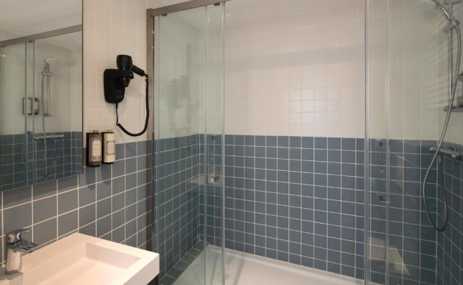 Timhotel Paris Gare du Nord