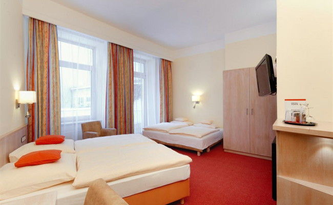 Hotel Adria
