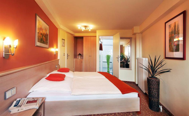 Hotel Adria