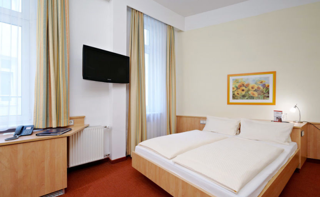 Hotel Adria