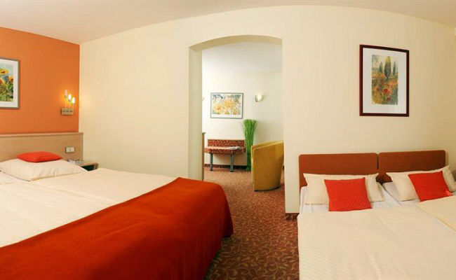 Hotel Adria