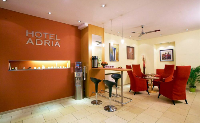 Hotel Adria