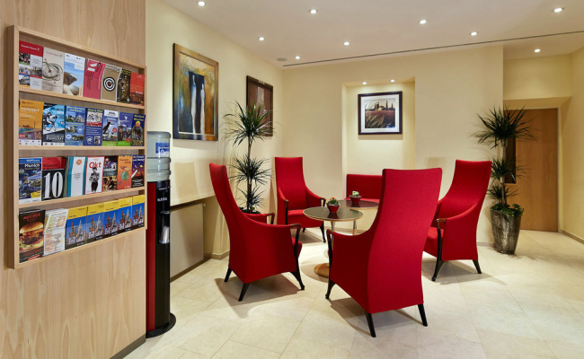 Hotel Adria
