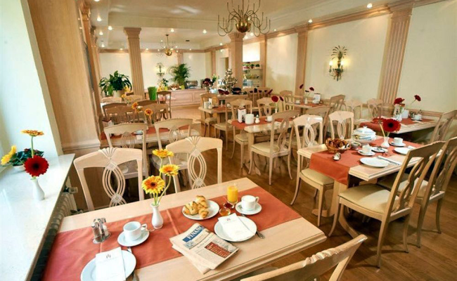 Hotel Adria