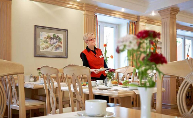 Hotel Adria