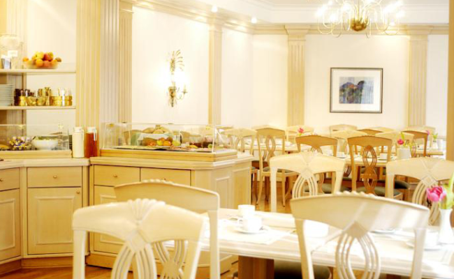 Hotel Adria