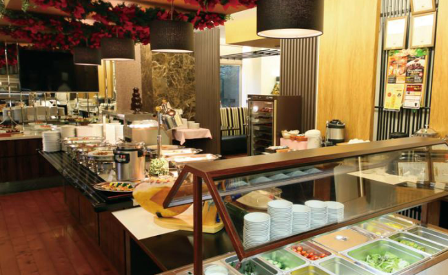 APA Hotel Tokyo Shiomi Ekimae