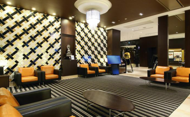 APA Hotel Tokyo Shiomi Ekimae