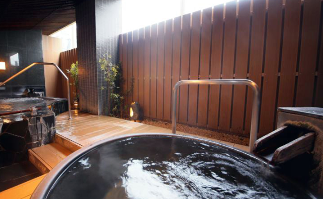 APA Hotel Tokyo Shiomi Ekimae
