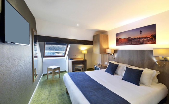 Hotel Eugenie