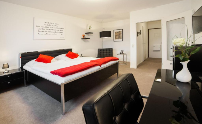 Eilenriedestift Hotel
