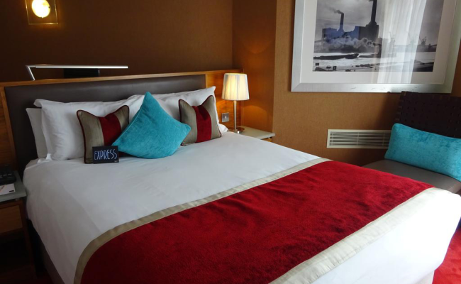 Bermondsey Square Hotel - A Bespoke Hotel