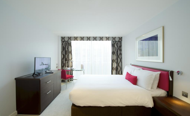 Bermondsey Square Hotel - A Bespoke Hotel