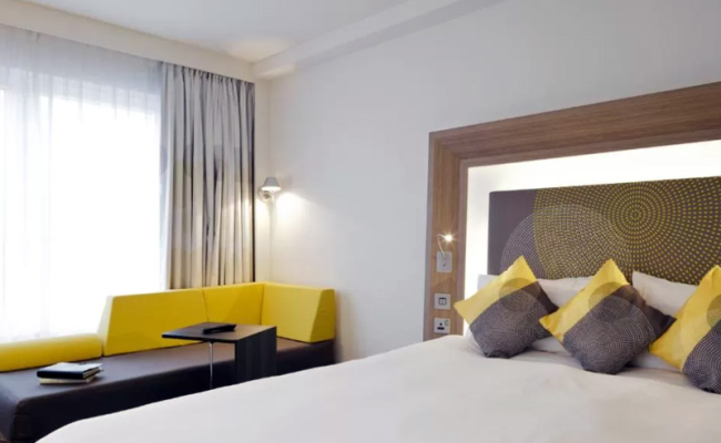 Novotel London Bridge
