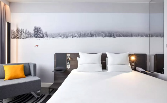 Novotel London Bridge