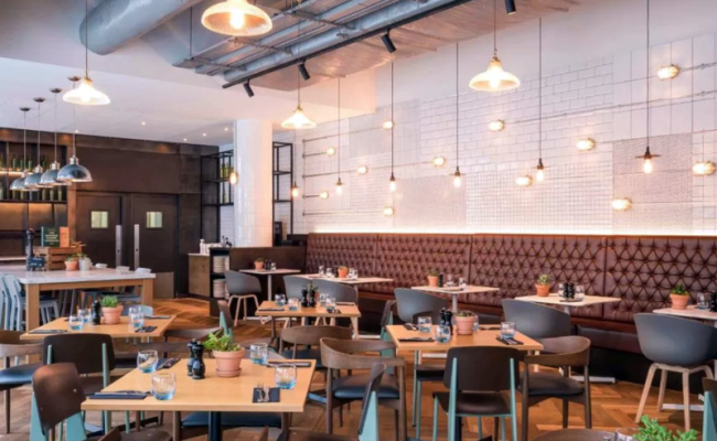 Novotel London Bridge