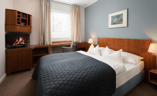 Hotel Baseler Hof