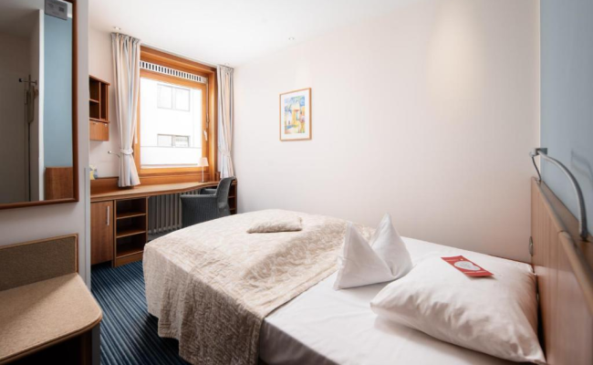 Hotel Baseler Hof