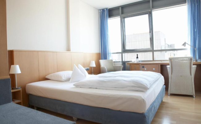 Hotel Baseler Hof