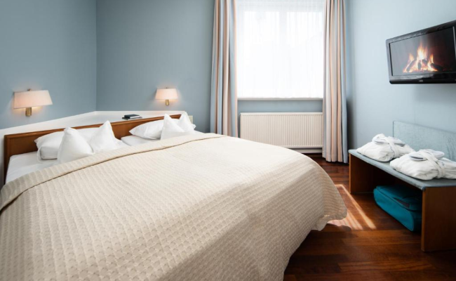 Hotel Baseler Hof