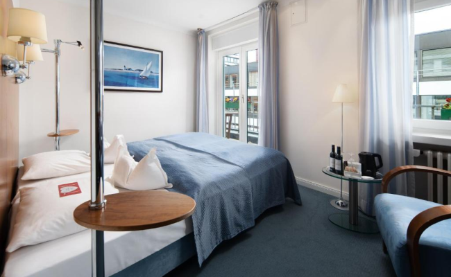 Hotel Baseler Hof