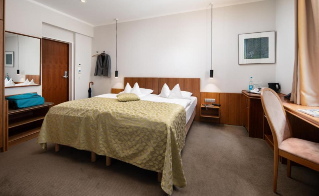 Hotel Baseler Hof